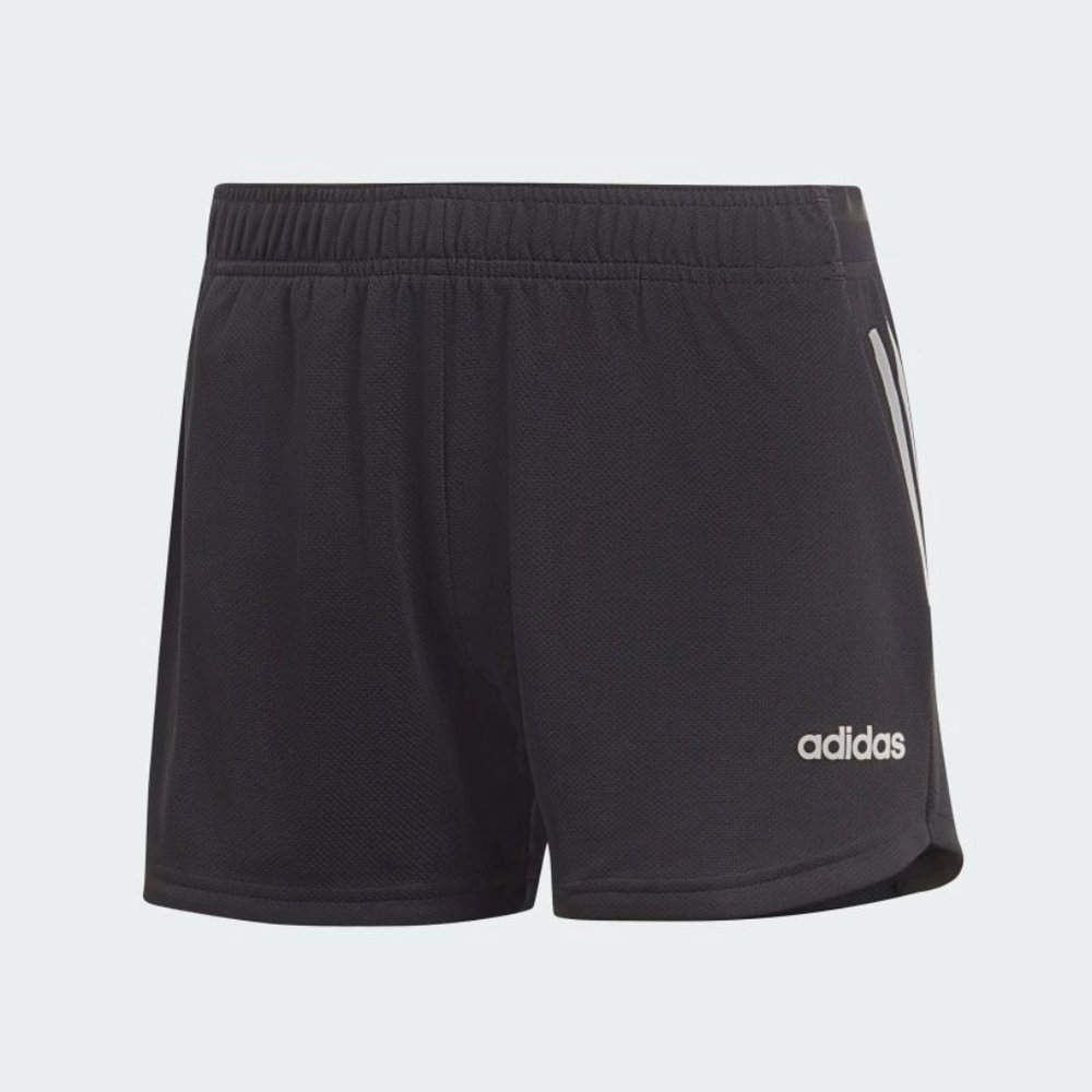 Adidas Design 2 Move 3-Stripes Shorts